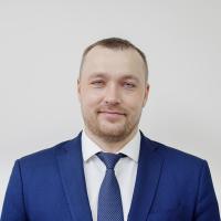 Столяров Михаил Сергеевич